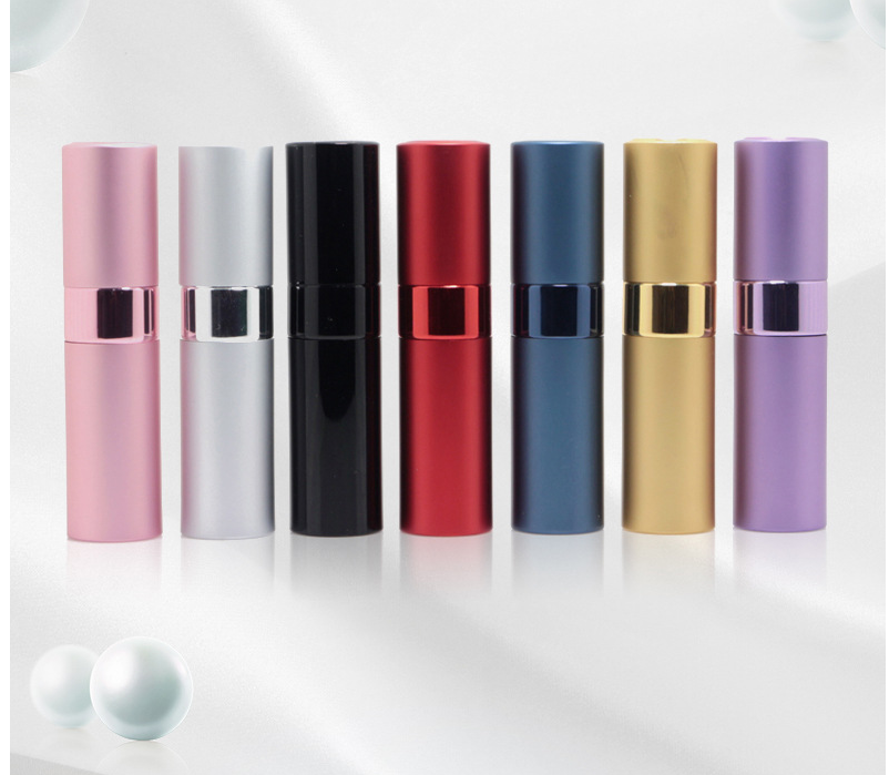 Refillable Perfume Atomizer main shot