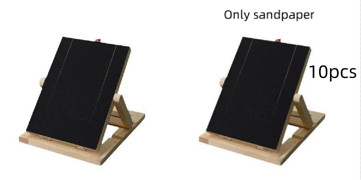 Board + Sandpaper Bundle Ultimate