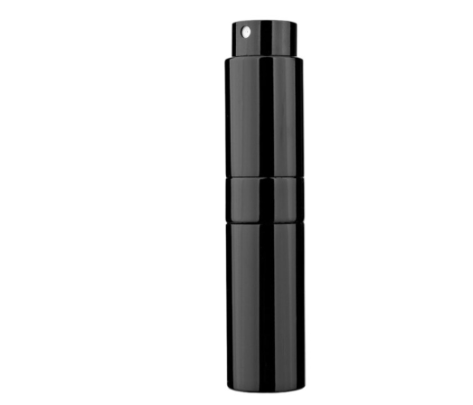 Perfume Atomizer Black