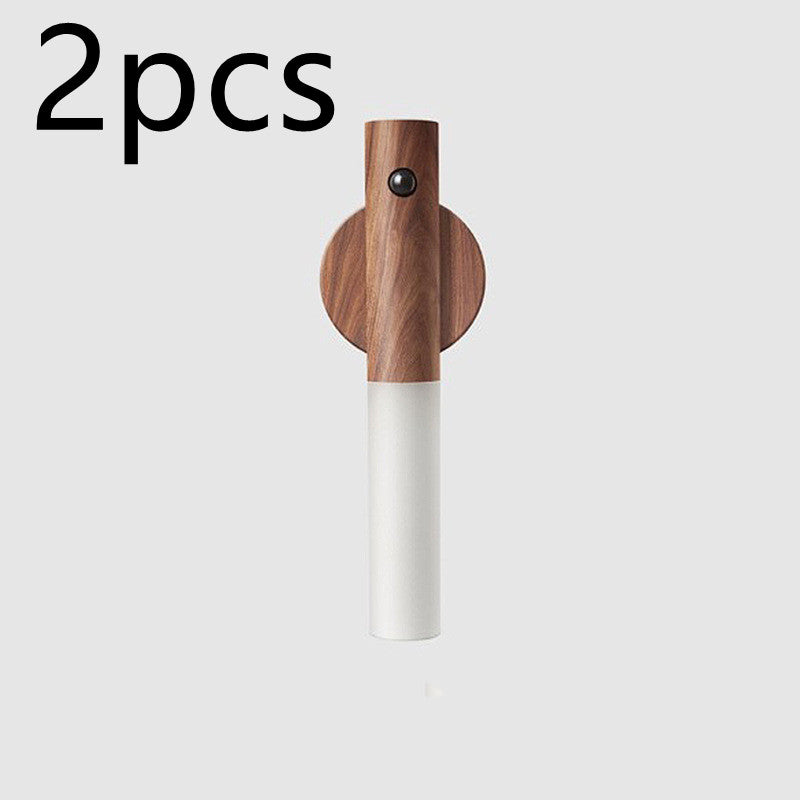 Walnut 2-pack