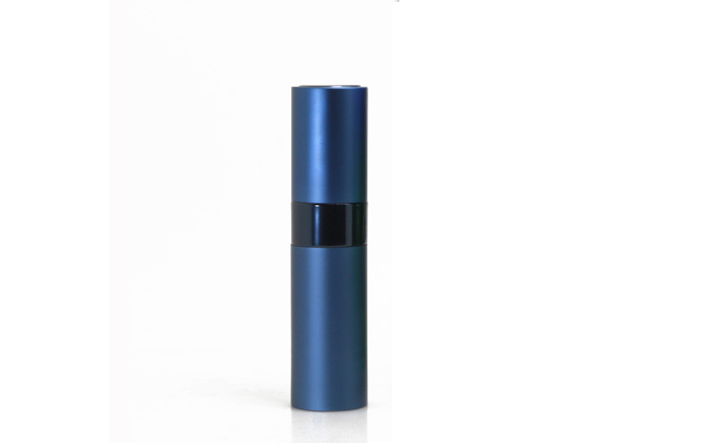 Perfume Atomizer Blue