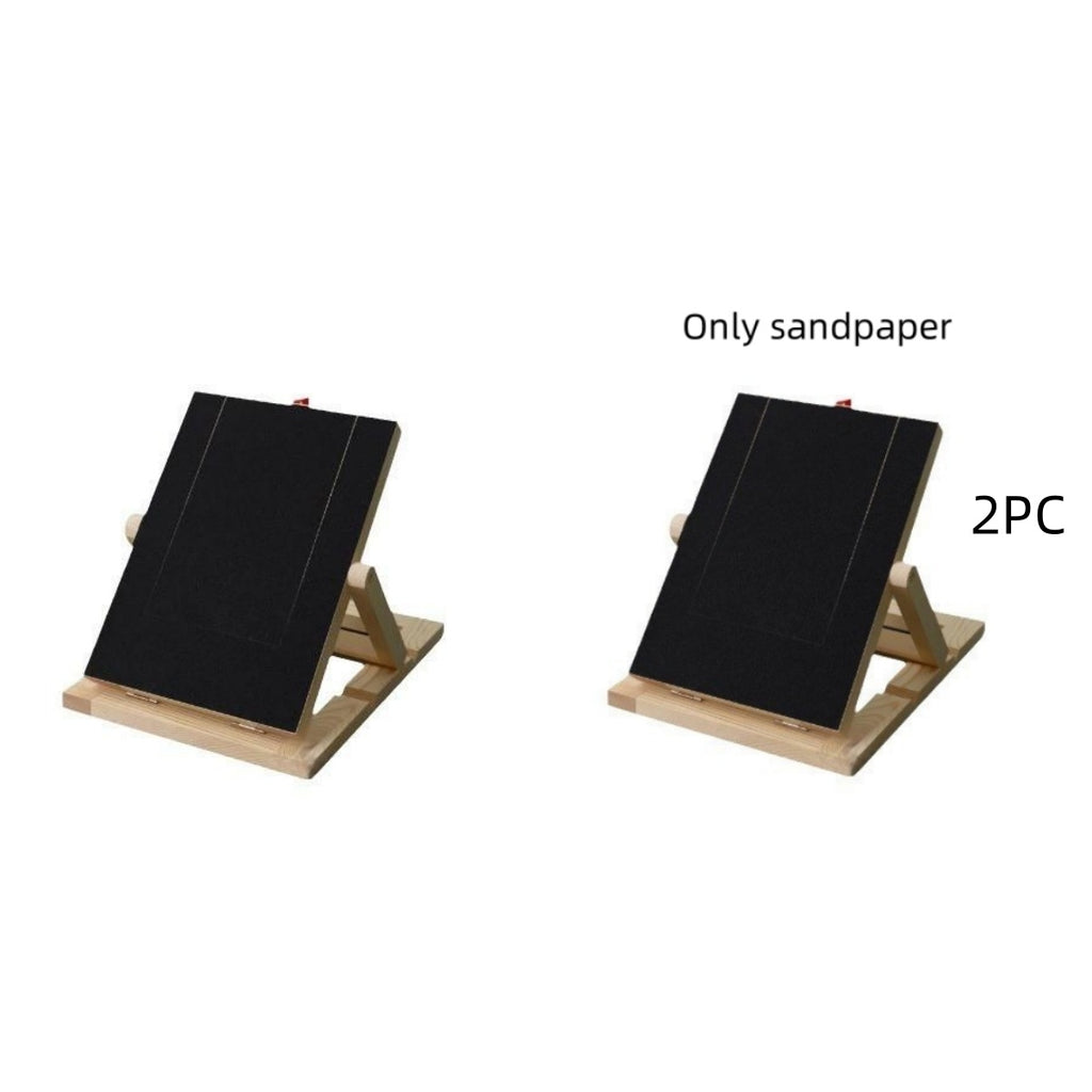 Board + Sandpaper Bundle Deluxe