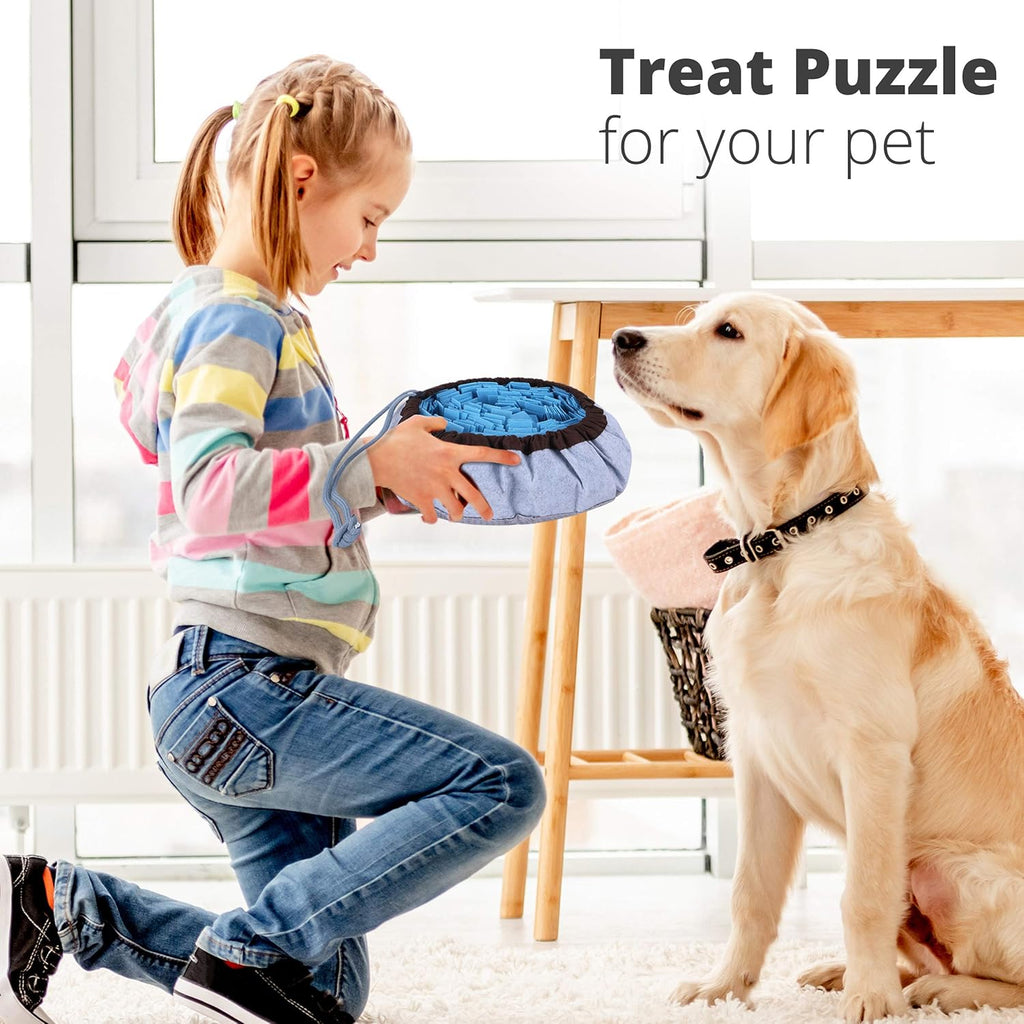 Snuffle Mat for dogs main